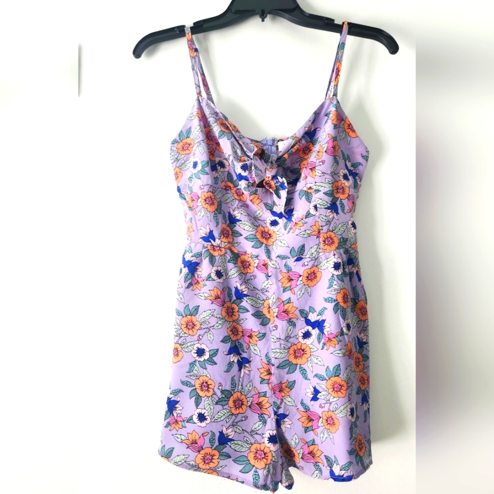 Yumi Kim romper